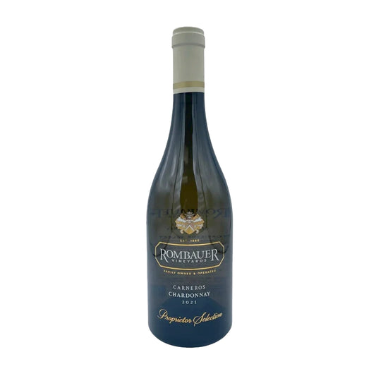 Rombauer Chardonnay Proprietor Selection 750ml