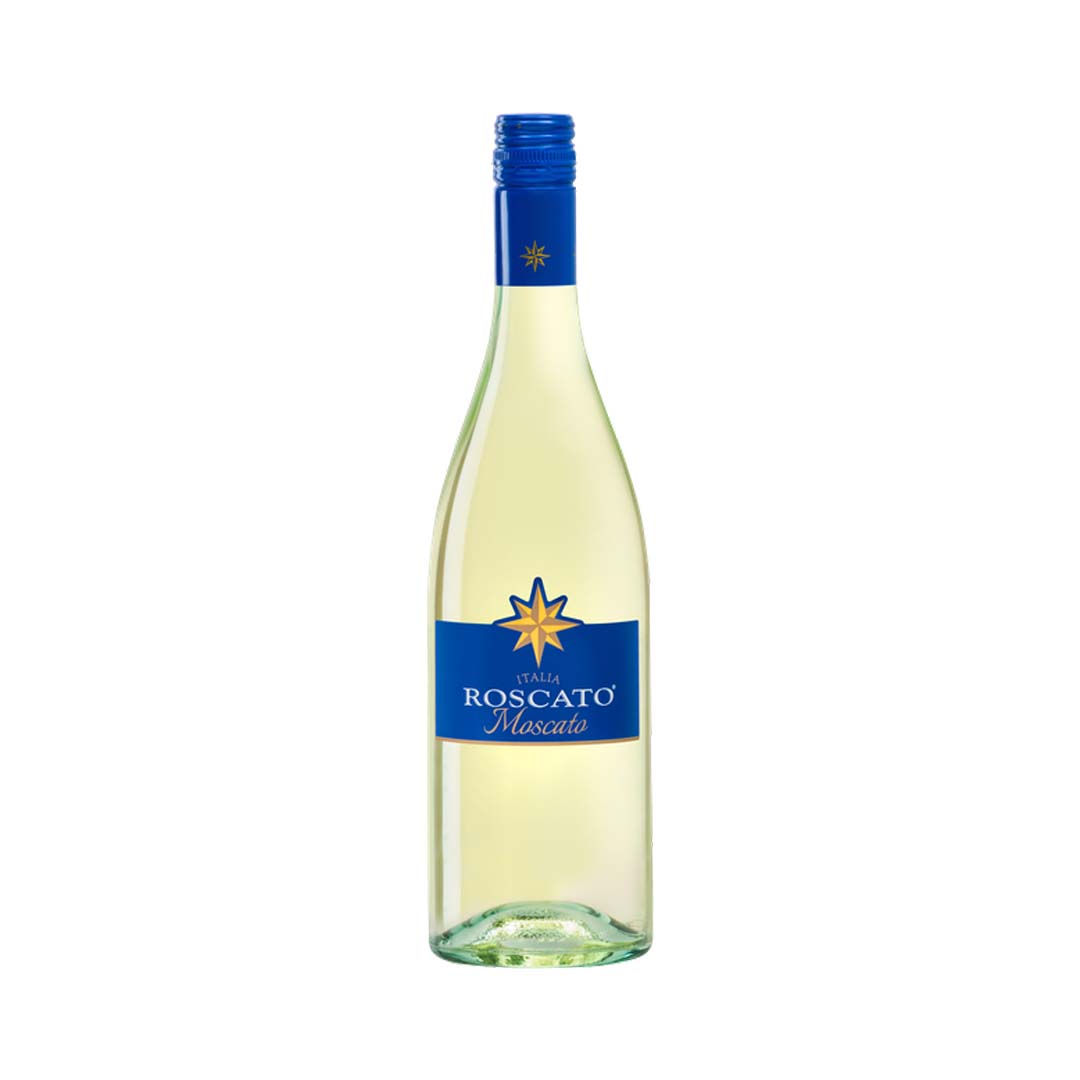 Roscato Moscato 750ml