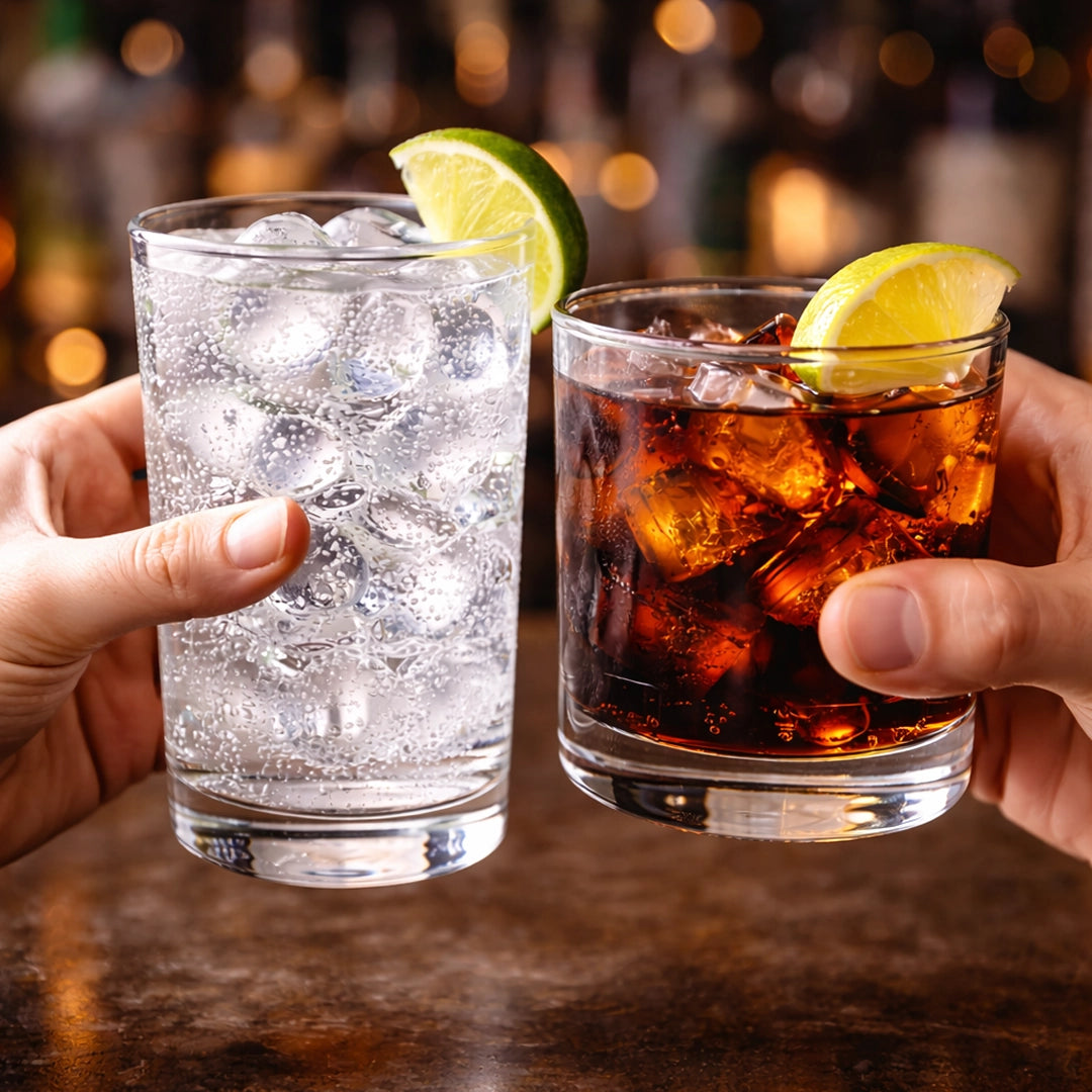 Friday Night Drinks