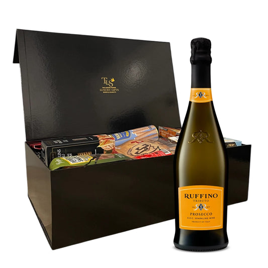 Ruffino Prosecco 750ml Prestige Gift Box