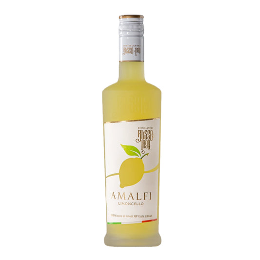 Russo Amalfi Limoncello 700ml