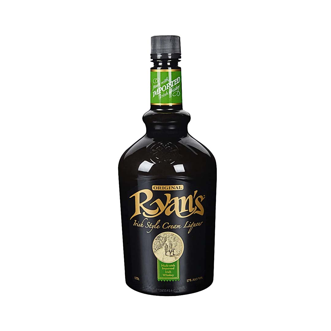 TAG Liquor Stores Liquor Gift Delivery Canada - Ryan's Irish Style Cream Liqueur 1.75L