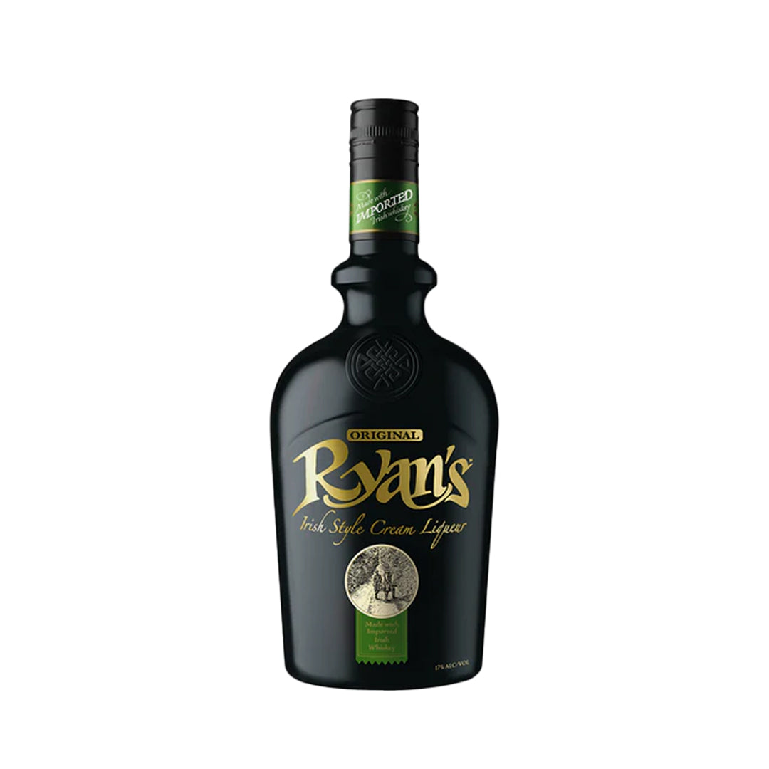 TAG Liquor Stores Liquor Gift Delivery Canada - Ryans Irish Cream Liqueur 375ml