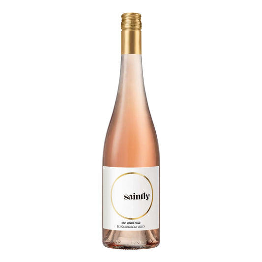 Saintly Rose 750ml
