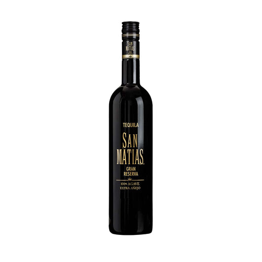 TAG Liquor Stores Liquor Gift Delivery Canada - San Matias Gran Reserva Extra Anejo Tequila 750ml