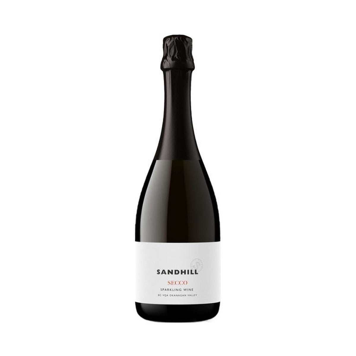 Sandhill Secco Sparkling 750 mL