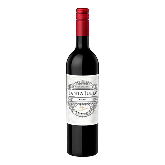 TAG Liquor Stores Liquor Gift Delivery Canada - Santa Julia Malbec 750ml