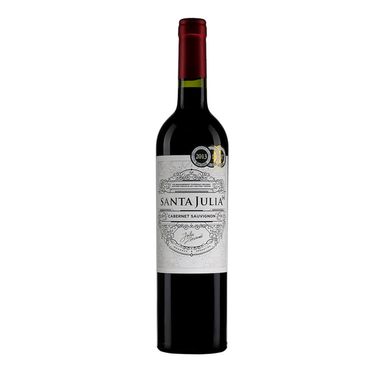 TAG Liquor Stores Liquor Gift Delivery Canada - Santa Julia Cabernet Sauvignon 750ml