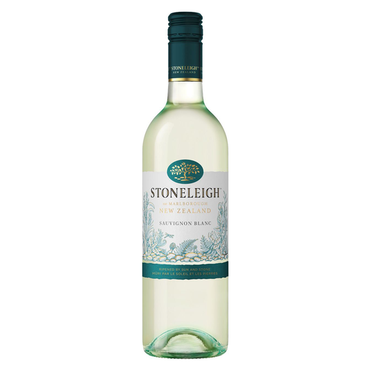 TAG Liquor Stores Liquor Gift Delivery Canada - Stoneleigh Marlborough Sauvignon Blanc 750ml