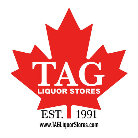 TAG Liquor Stores