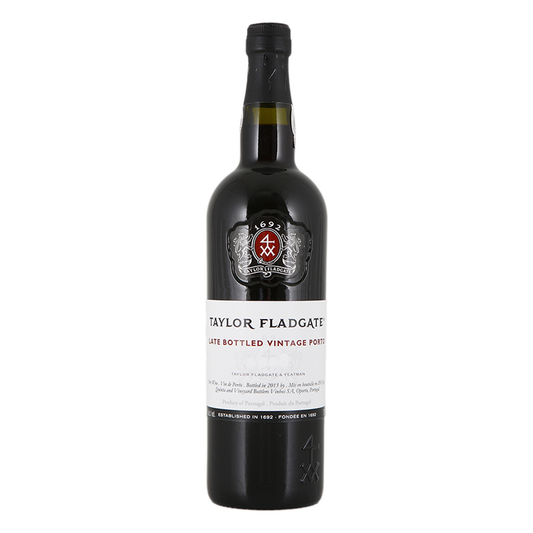 TAG Liquor Stores Liquor Gift Delivery Canada - Taylor Fladgate Late Bottled Vintage