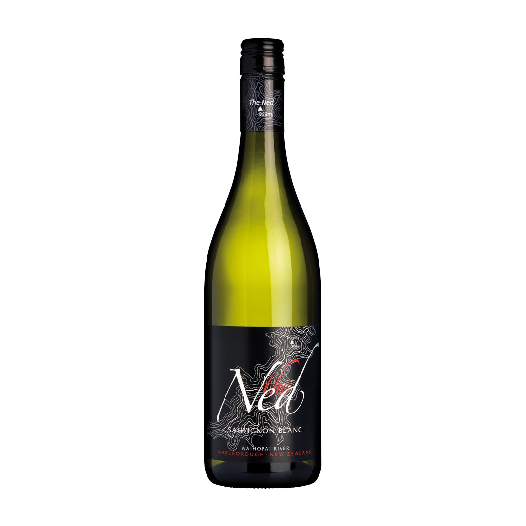 TAG Liquor Stores Liquor Gift Delivery Canada - The Ned Sauvignon Blanc 750ml