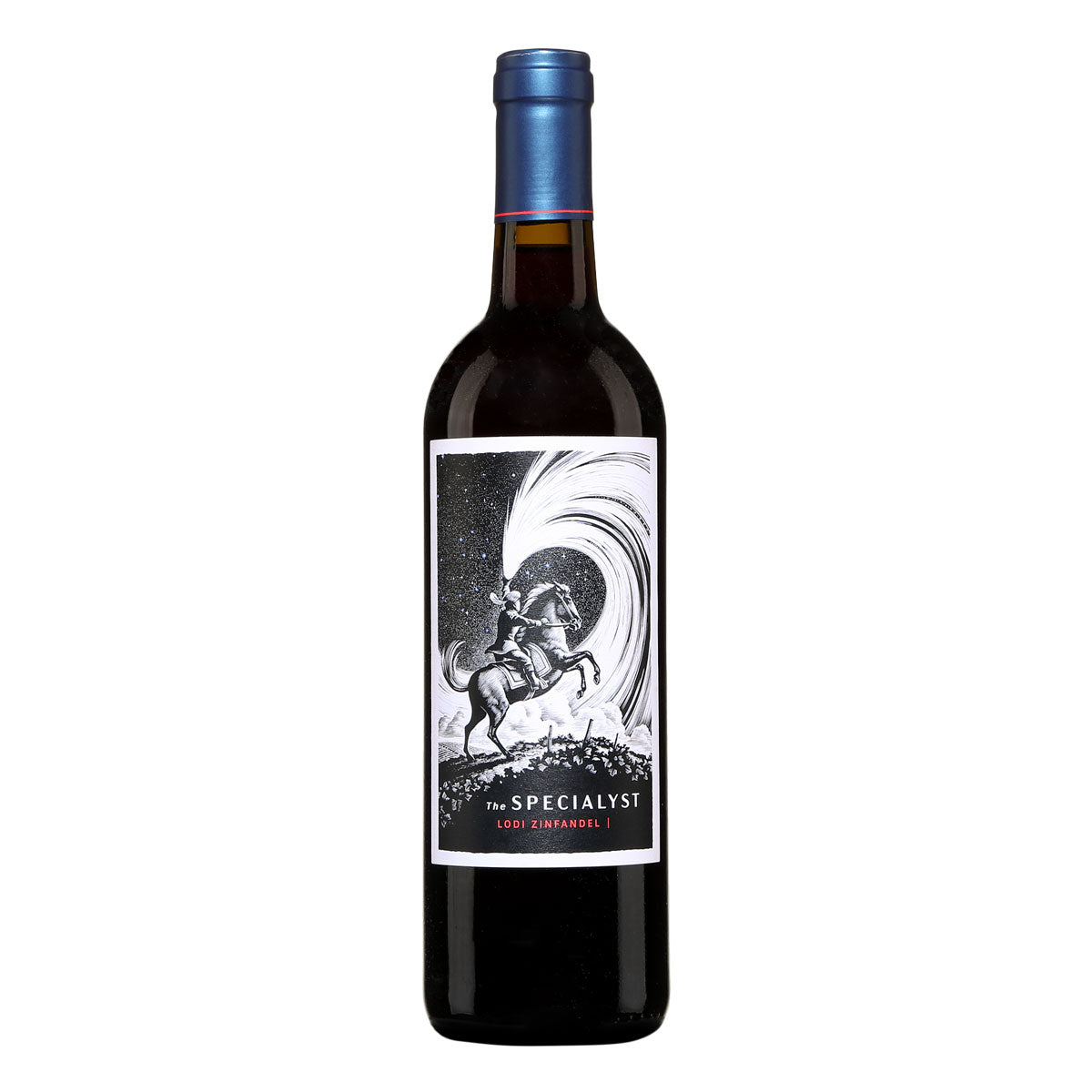 TAG Liquor Stores BC - The Specialyst Lodi Zinfandel 750ml