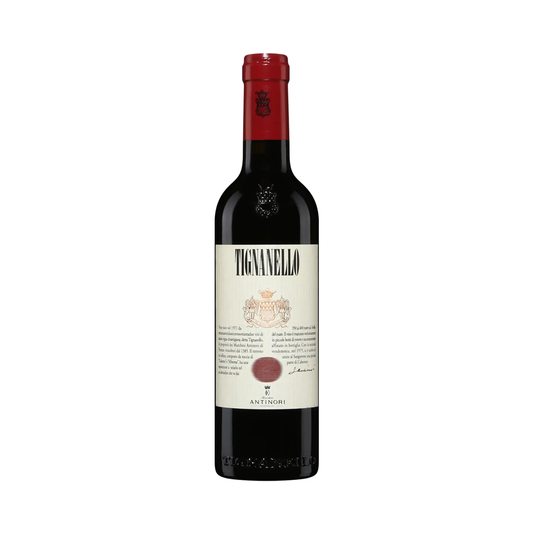 Tignanello Antinori 375ml