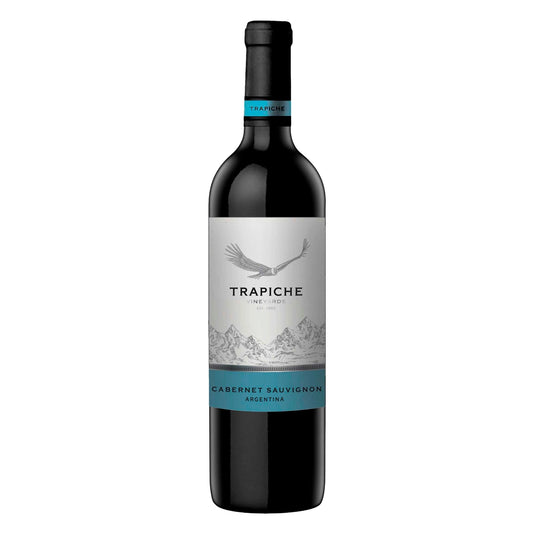 Trapiche Cabernet Sauvignon 750ml