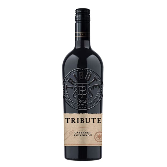 TAG Liquor Stores Liquor Gift Delivery Canada - Tribute Cabernet Sauvignon 750ml