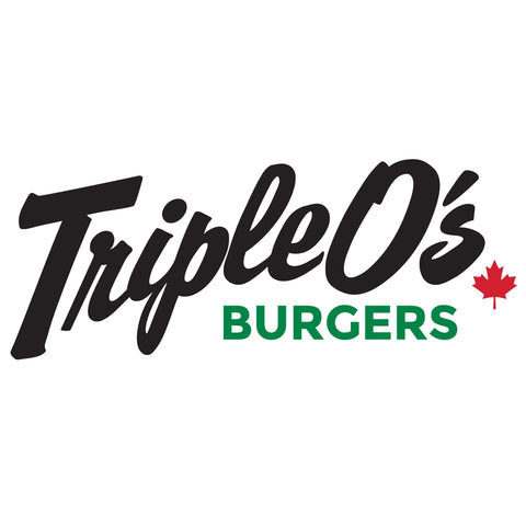 Triple O's