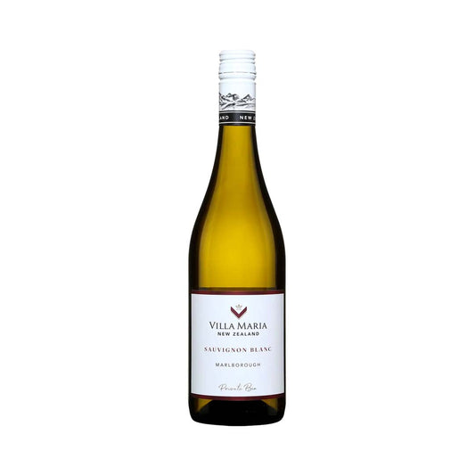 TAG Liquor Stores Liquor Gift Delivery Canada - Villa Maria Private Bin Sauvignon Blanc 750ml