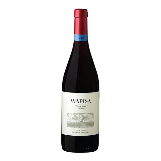 TAG Liquor Stores Liquor Gift Delivery Canada - Wapisa Pinot Noir 750ml