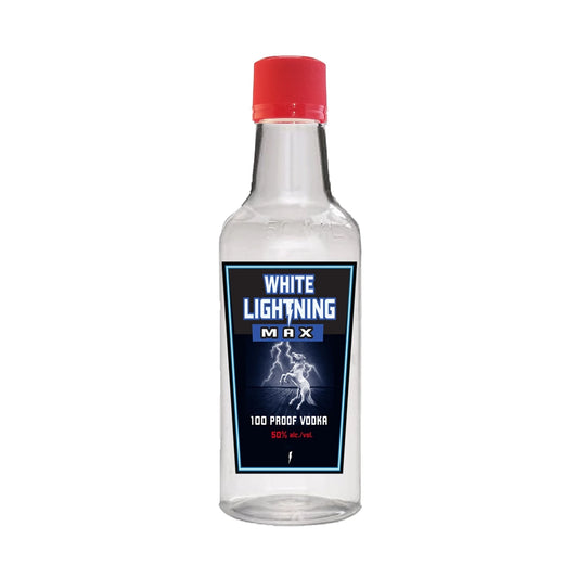 White Lightning Max 50ml