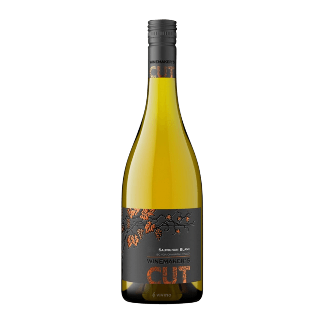 TAG Liquor Stores Liquor Gift Delivery Canada - Winemaker's Cut Sauvignon Blanc 750ml