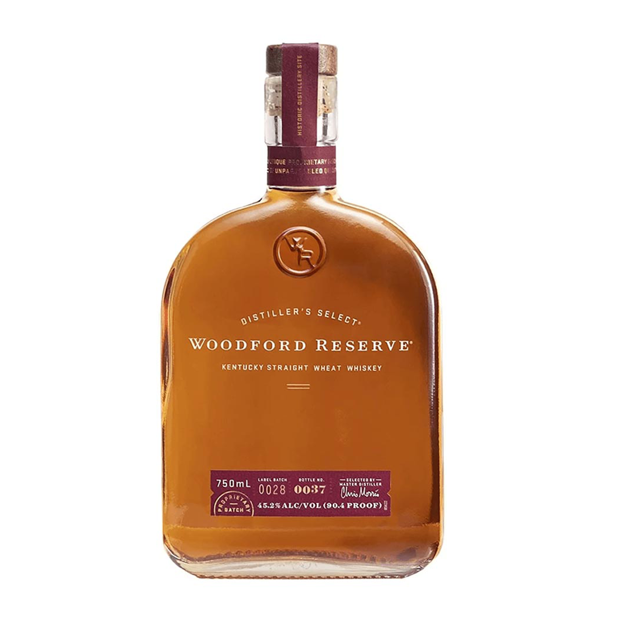 Woodford Reserve Wheat Whiskey