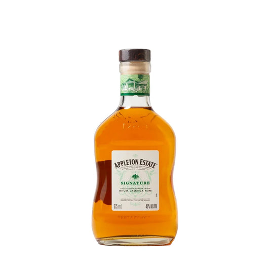 Appleton Estate Signature Blend Rum 375ml