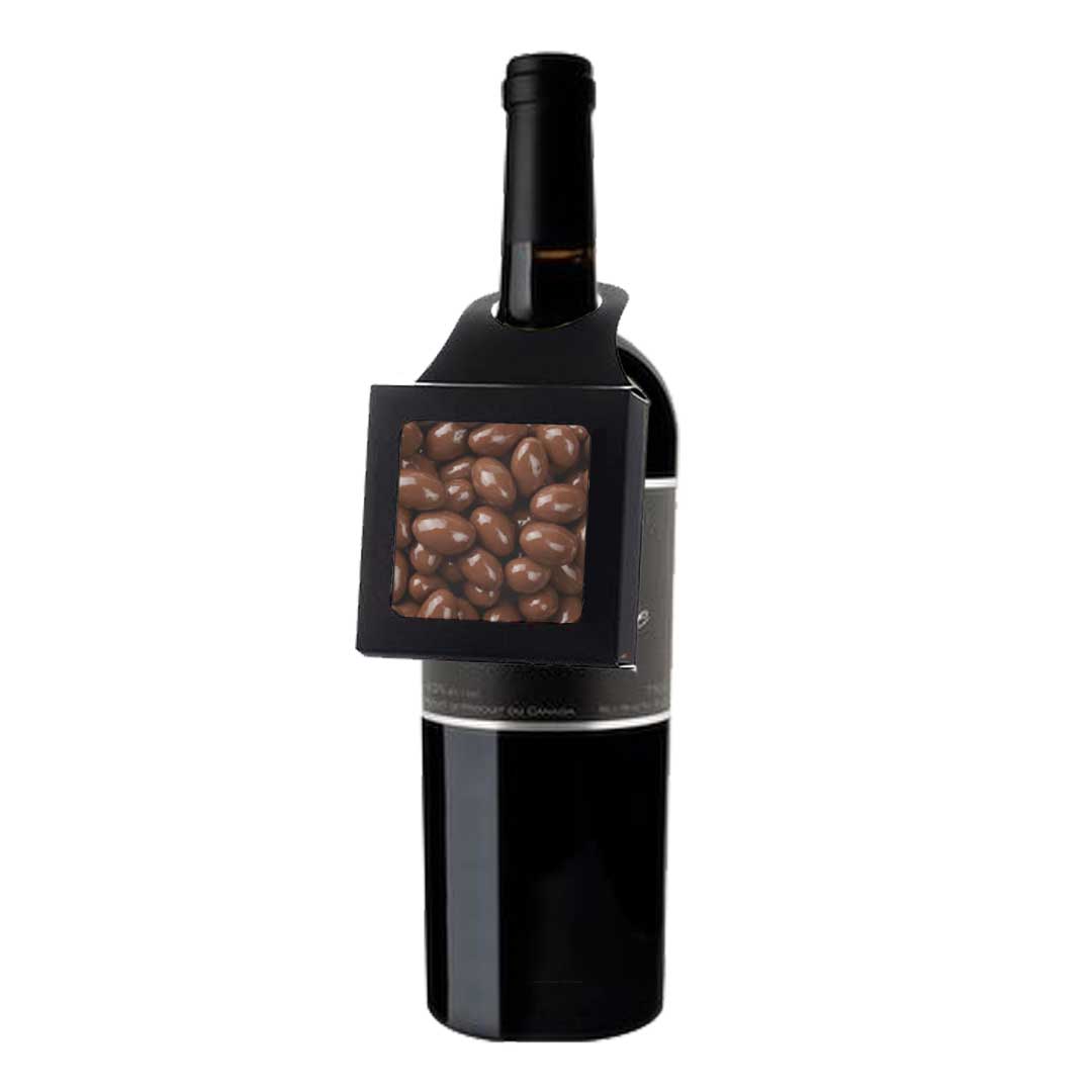 TAG Liquor Stores Canada Delivery-Nota Bene 750ml with Gourmet Bottle Tag-wine-tagliquorstores.com