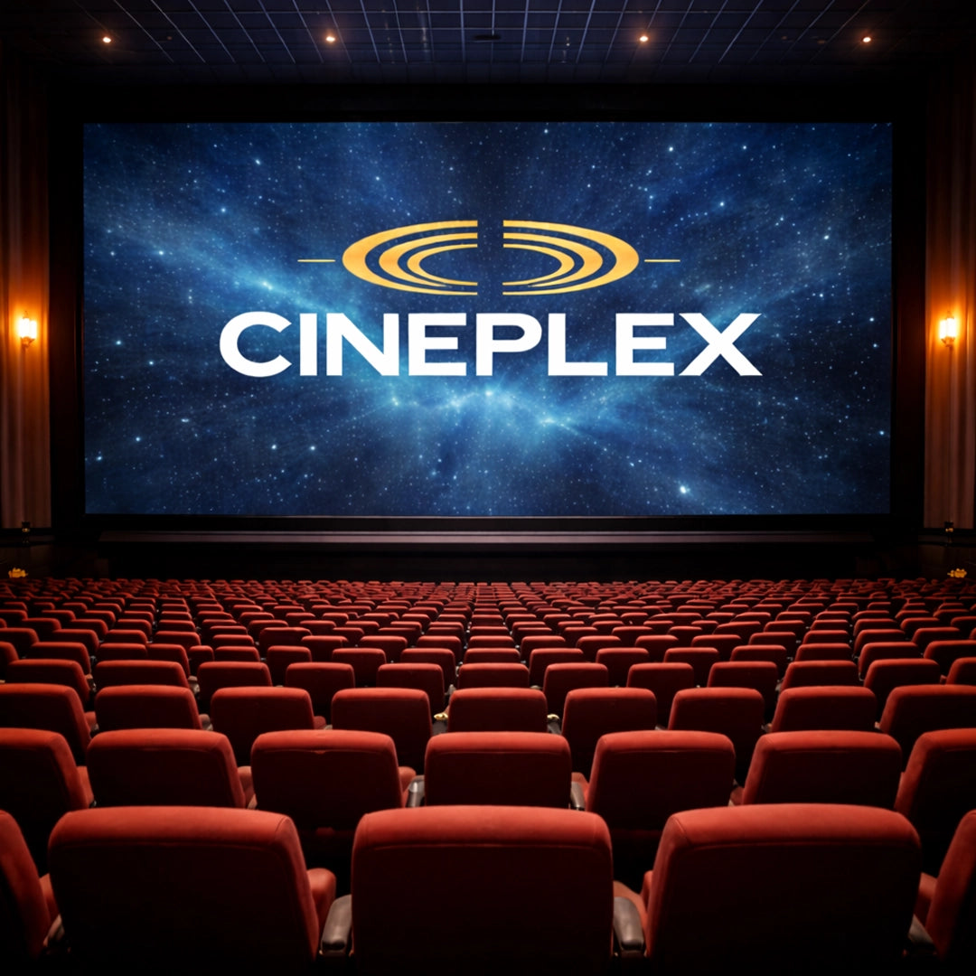 Movie Night Out