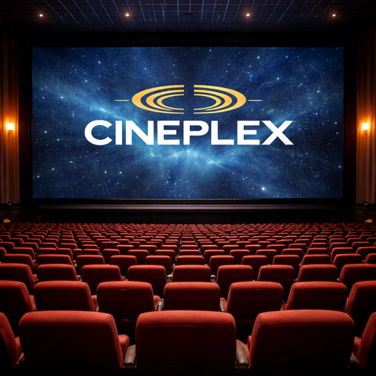 Movie Night Out