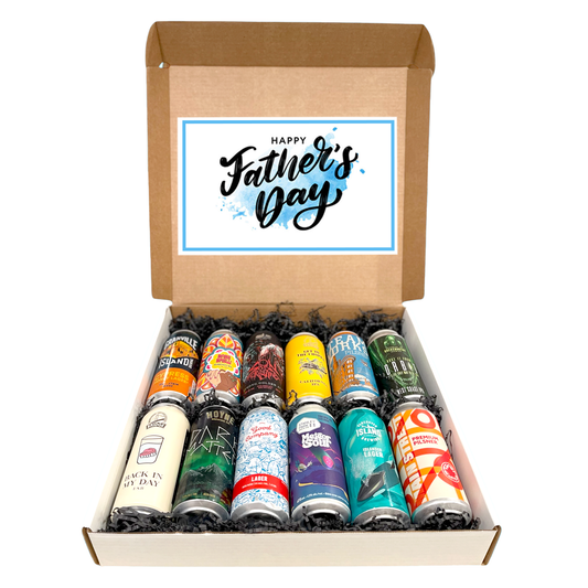 Father’s Day Beer Box