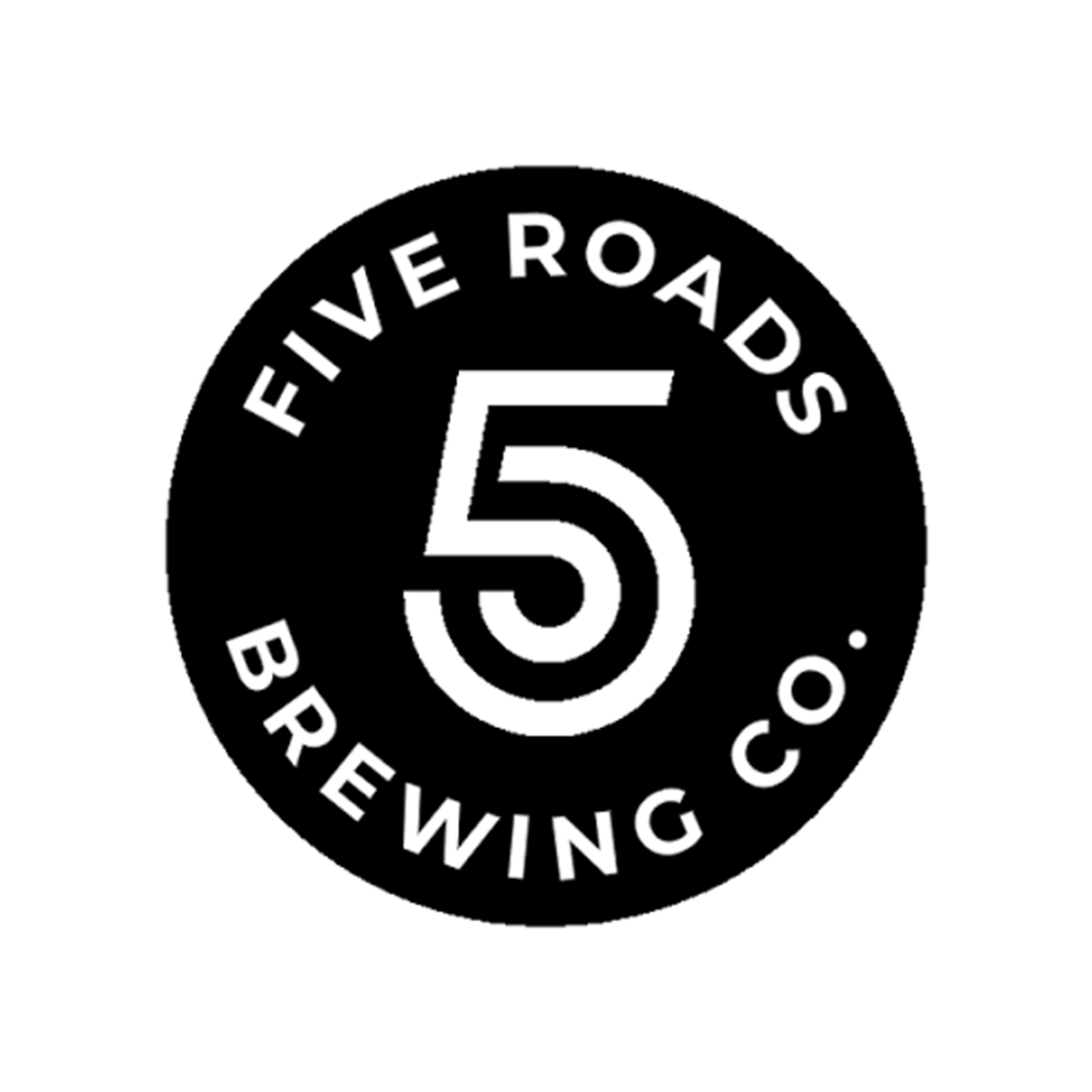 Five Roads Brewing Swag Pack
