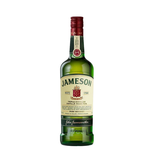 Jameson Irish Whiskey 375ml
