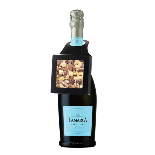TAG Liquor Stores Canada Delivery-La Marca Prosecco 750ml with Gourmet Bottle Tag-wine-tagliquorstores.com