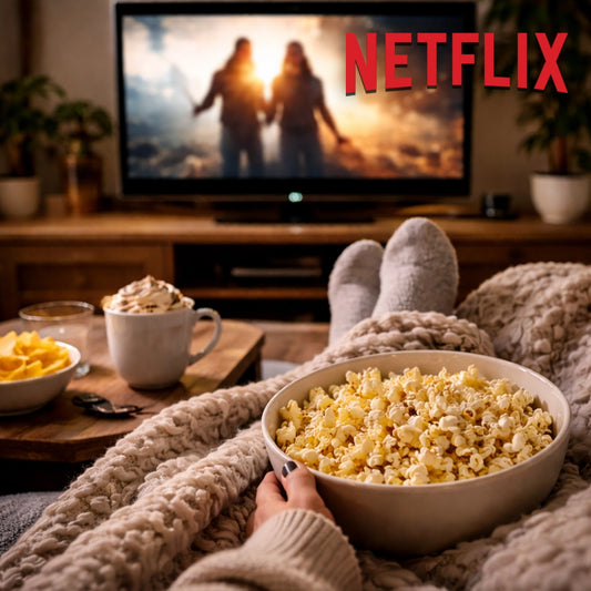 Movie Night In