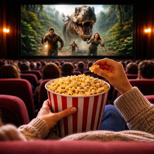 Movie Night, Your Way