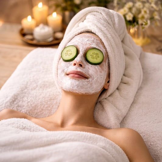 The Ultimate Spa Day