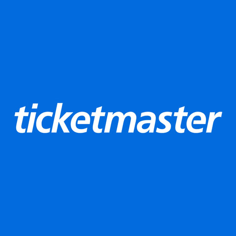 Ticketmaster