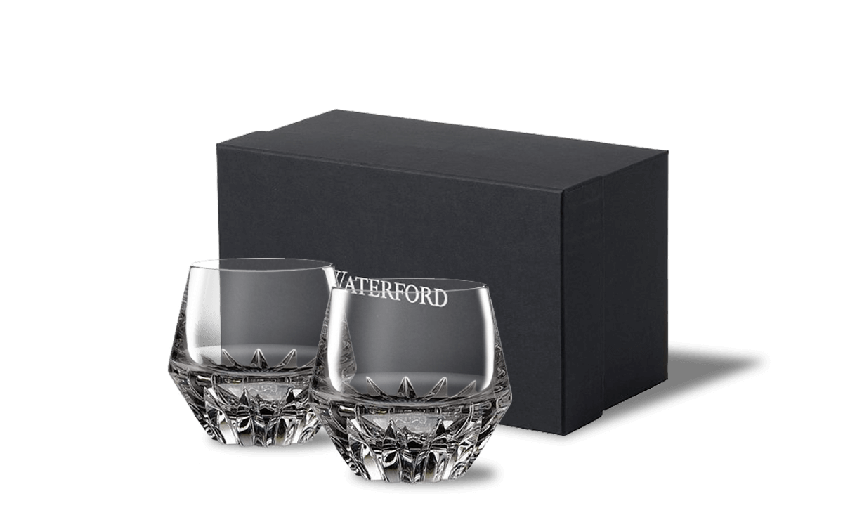 Waterford Crystal Glassware