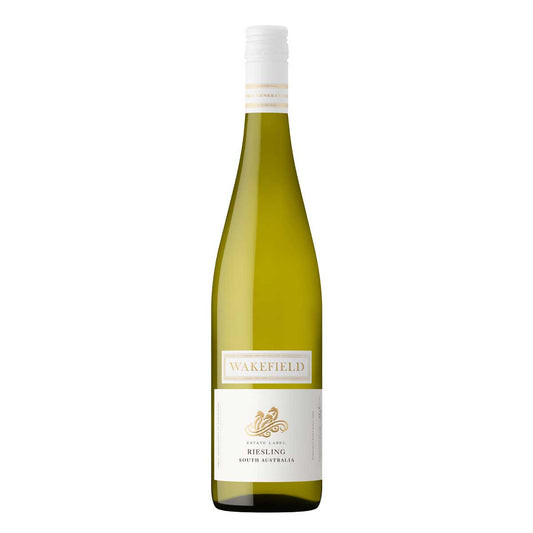 TAG Liquor Stores BC - Wakefield Riesling 750ml-wine