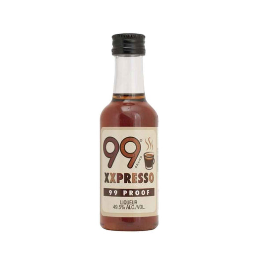 TAG Liquor Stores BC-99 XXpresso 50ml