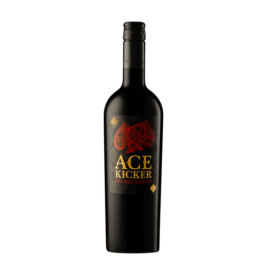 TAG Liquor Stores BC-Ace Kicker - Big Bet Blend 750ml