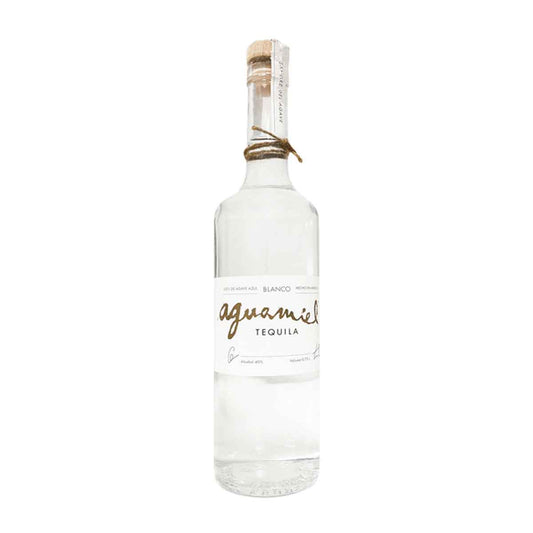 TAG Liquor Stores BC-Aguamiel Blanco Tequila 750ml