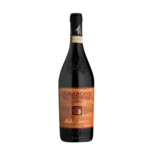 TAG Liquor Stores BC-Aldegheri Amarone Della Valpolicella 750ml