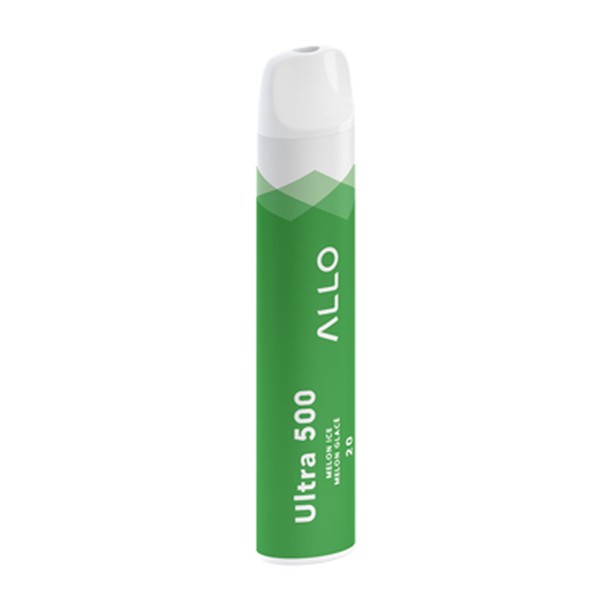 TAG Liquor Stores BC - Allo Ultra 500 HIT Melon Ice 20mg