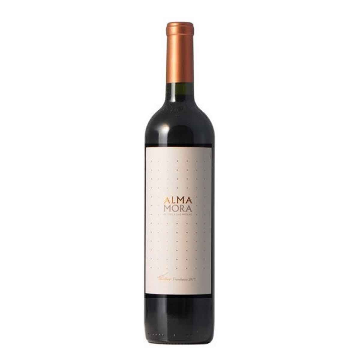 TAG Liquor Stores BC-Alma Mora Malbec 750ml