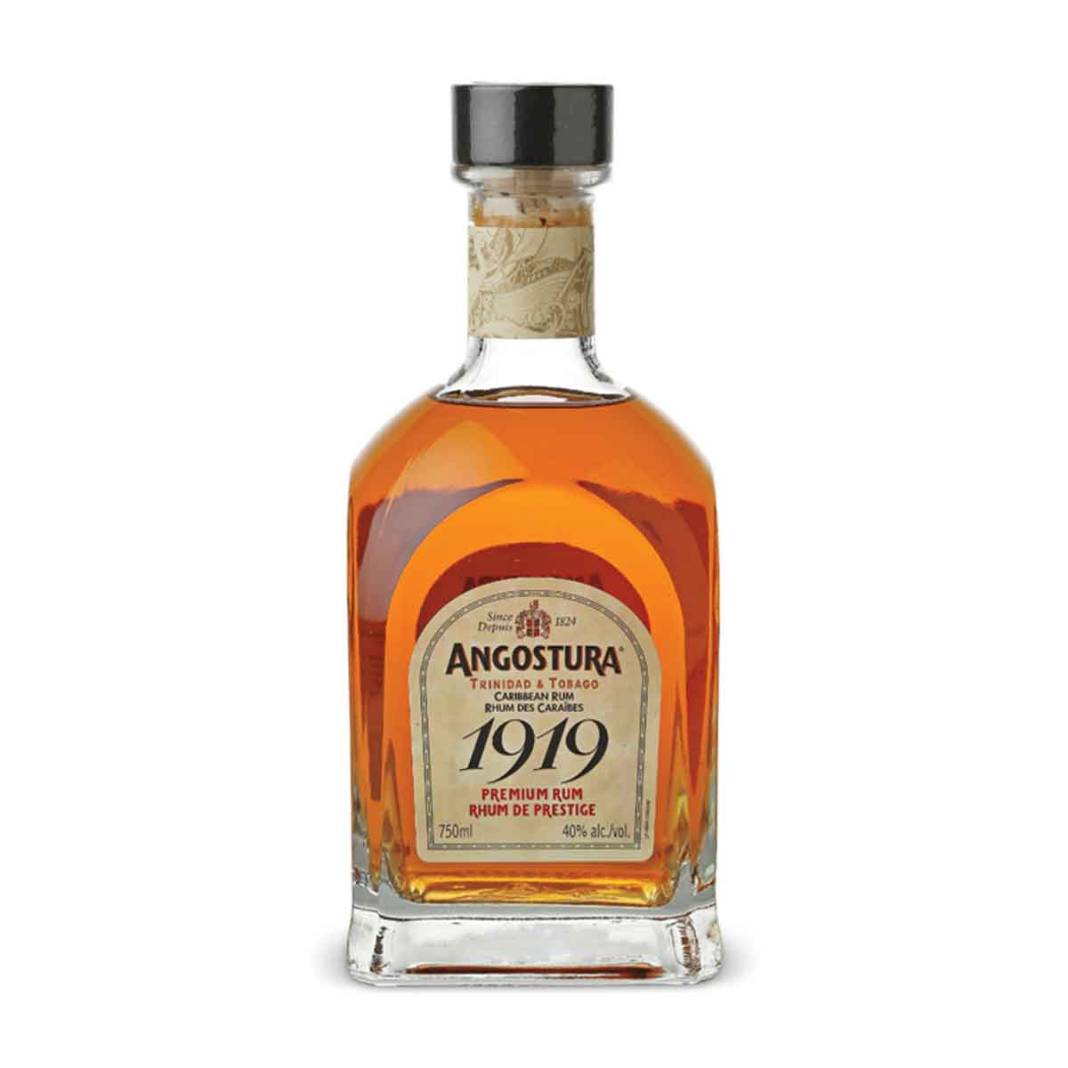 TAG Liquor Stores BC-Angostura 1919 8 Year Old Premium Rum