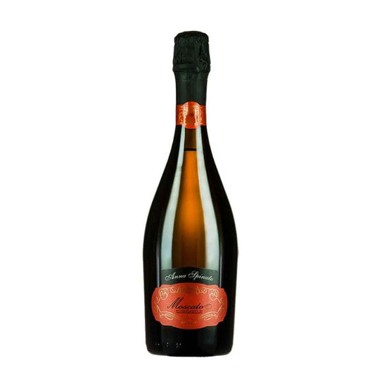 TAG Liquor Stores BC-Anna Spinato Moscato Sparkling 750ml