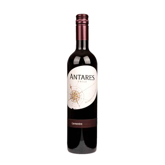 TAG Liquor Stores BC-Antares Carmenere 750mL