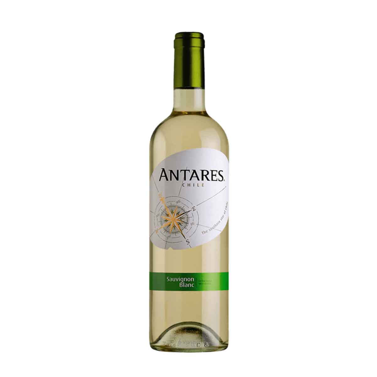 TAG Liquor Stores BC-Antares Sauvignon Blanc 750ml
